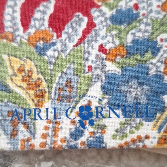 NEW APRIL CORNELL Notebook - Picture 4 of 4